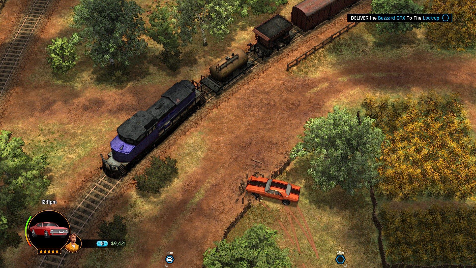 Screen Shot image 6 American Fugitive ستيم كود رقمي