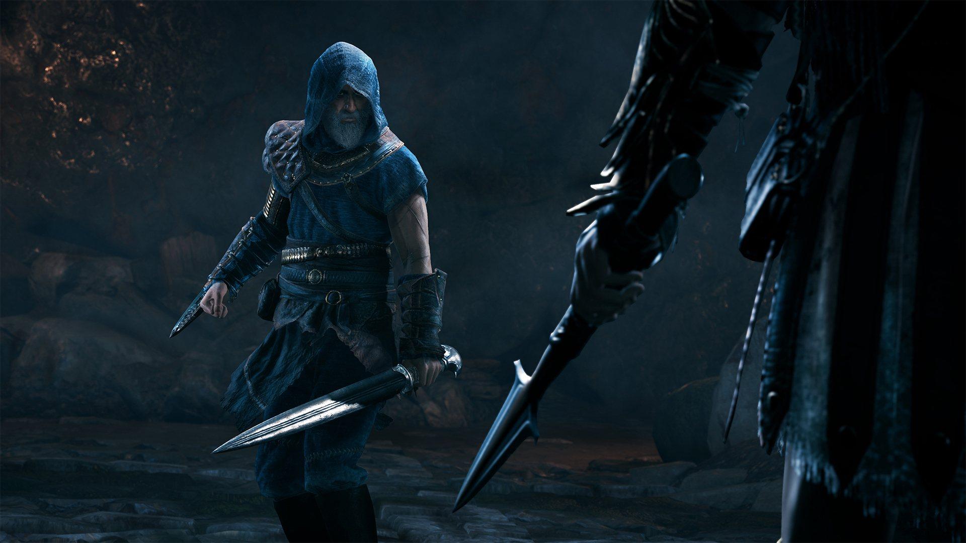 Screen Shot image 1 Assassin’S Creed Odyssey - Legacy Of The First Blade DLC اكسبوكس 1 كود رقمي