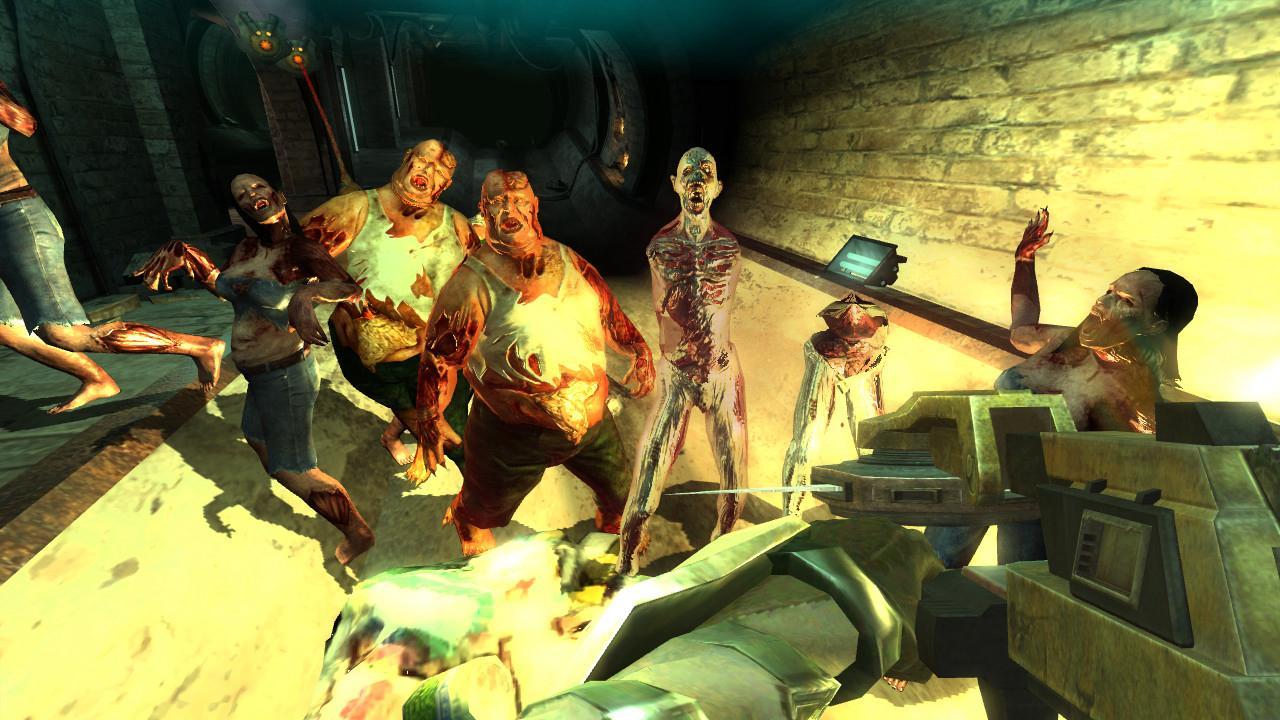 Screen Shot image 2 HELLGATE: London رابط هديه ستيم