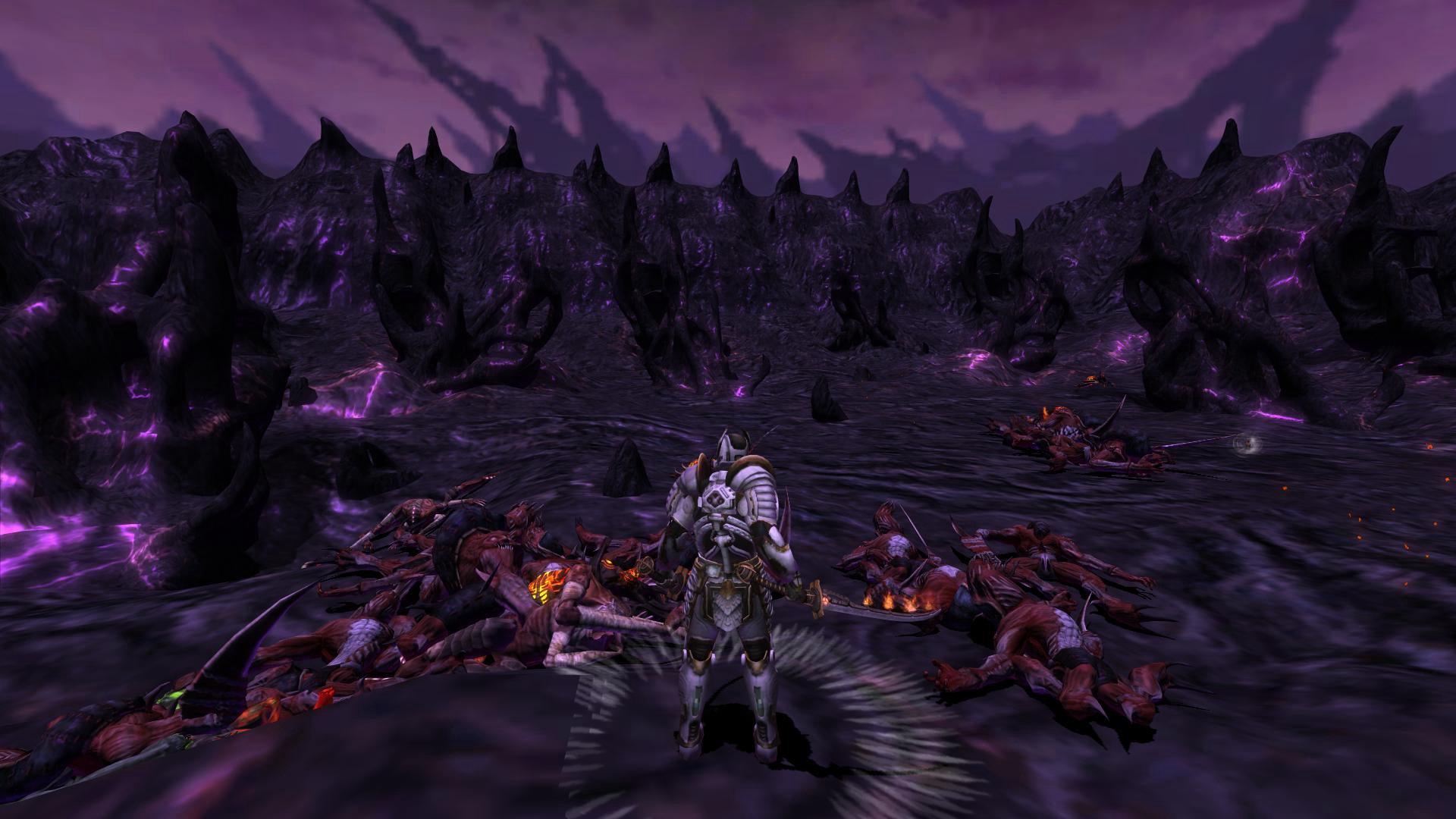 Screen Shot image 4 HELLGATE: London رابط هديه ستيم