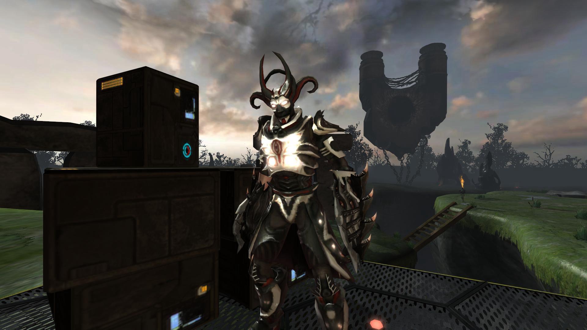 Screen Shot image 7 HELLGATE: London رابط هديه ستيم