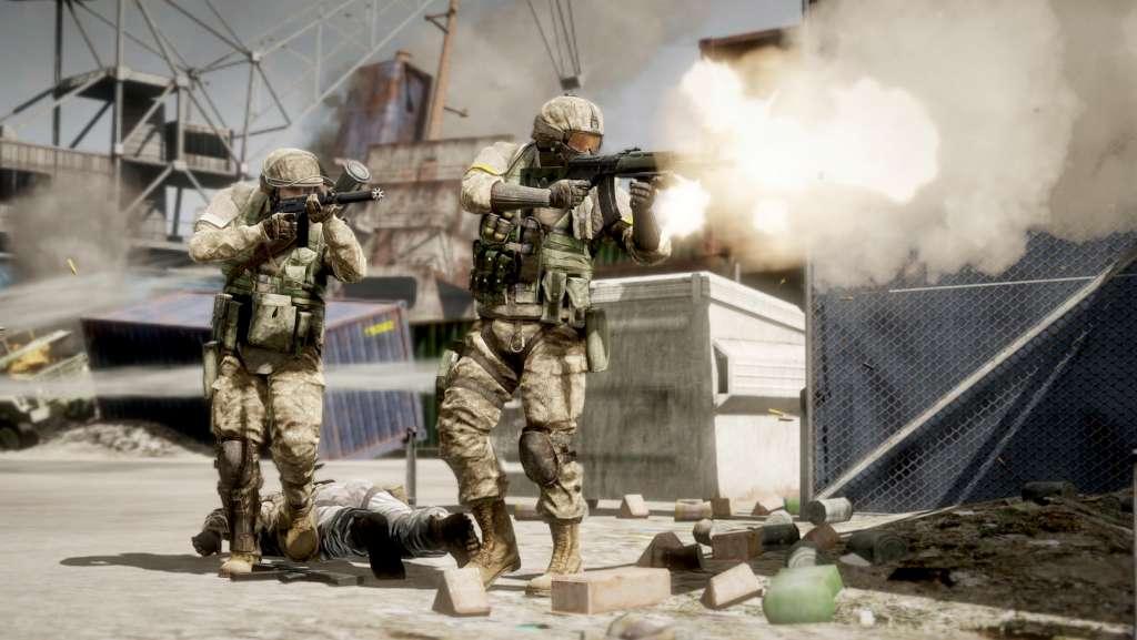 Screen Shot image 3 Battlefield Bad Company 2 - SpecAct Kit Upgrades DLC EA App كود رقمي