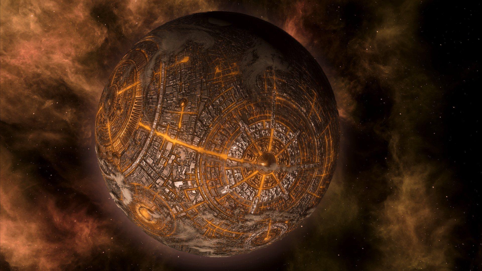 Screen Shot image 3 Stellaris - MegaCorp DLC اوروبي رابط هديه ستيم