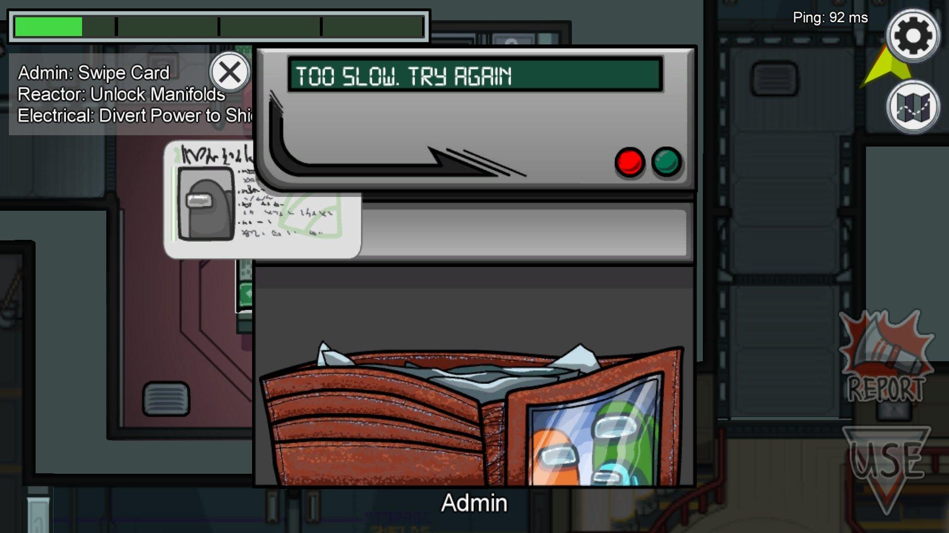 Screen Shot image 3 Among امريكي اوروبي رابط هديه ستيم