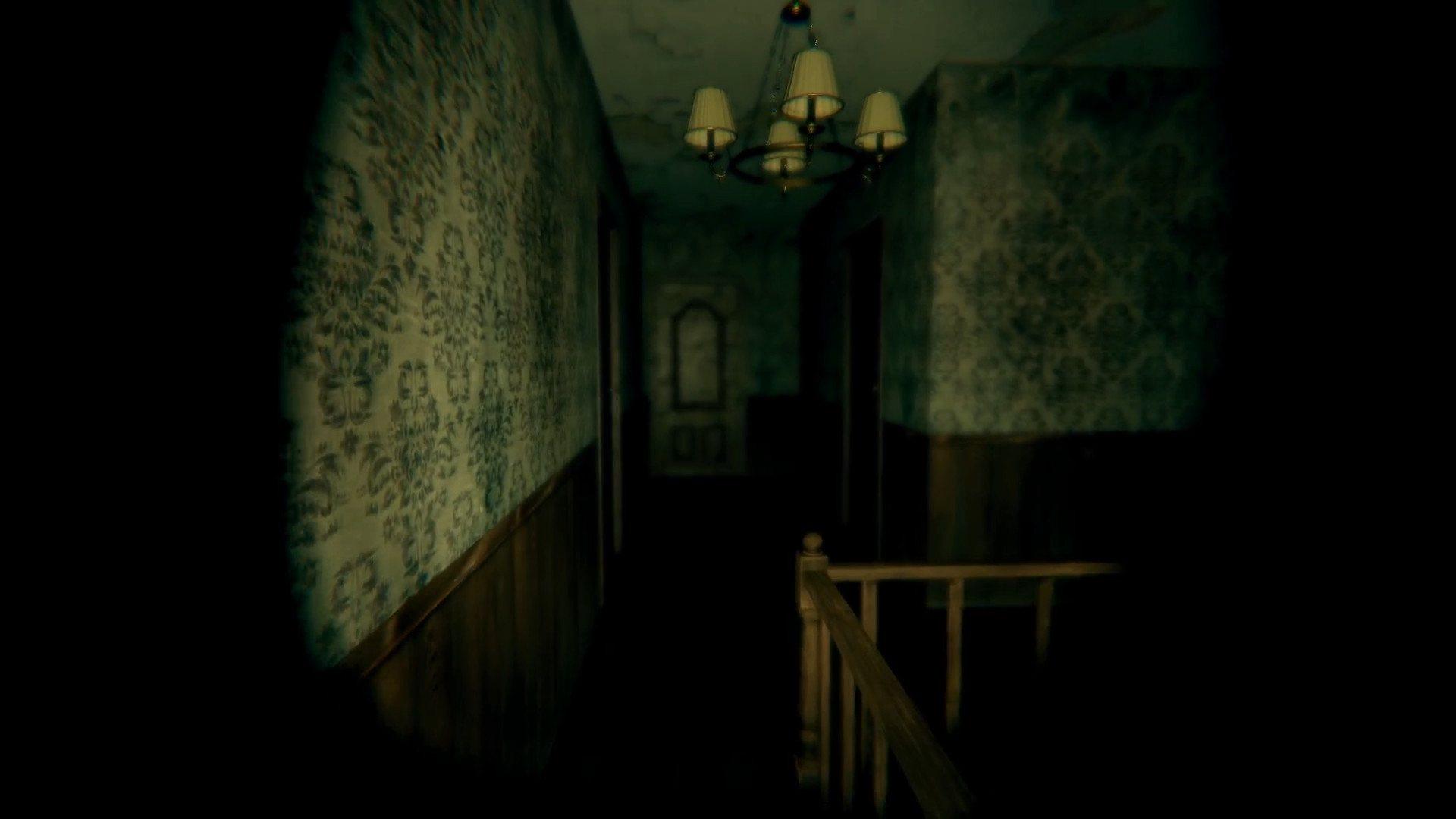 Screen Shot image 1 Terror For Two ستيم كود رقمي
