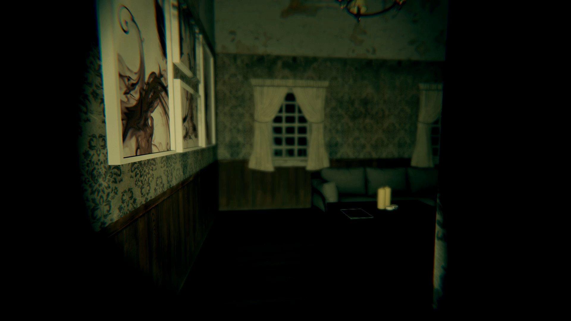 Screen Shot image 2 Terror For Two ستيم كود رقمي