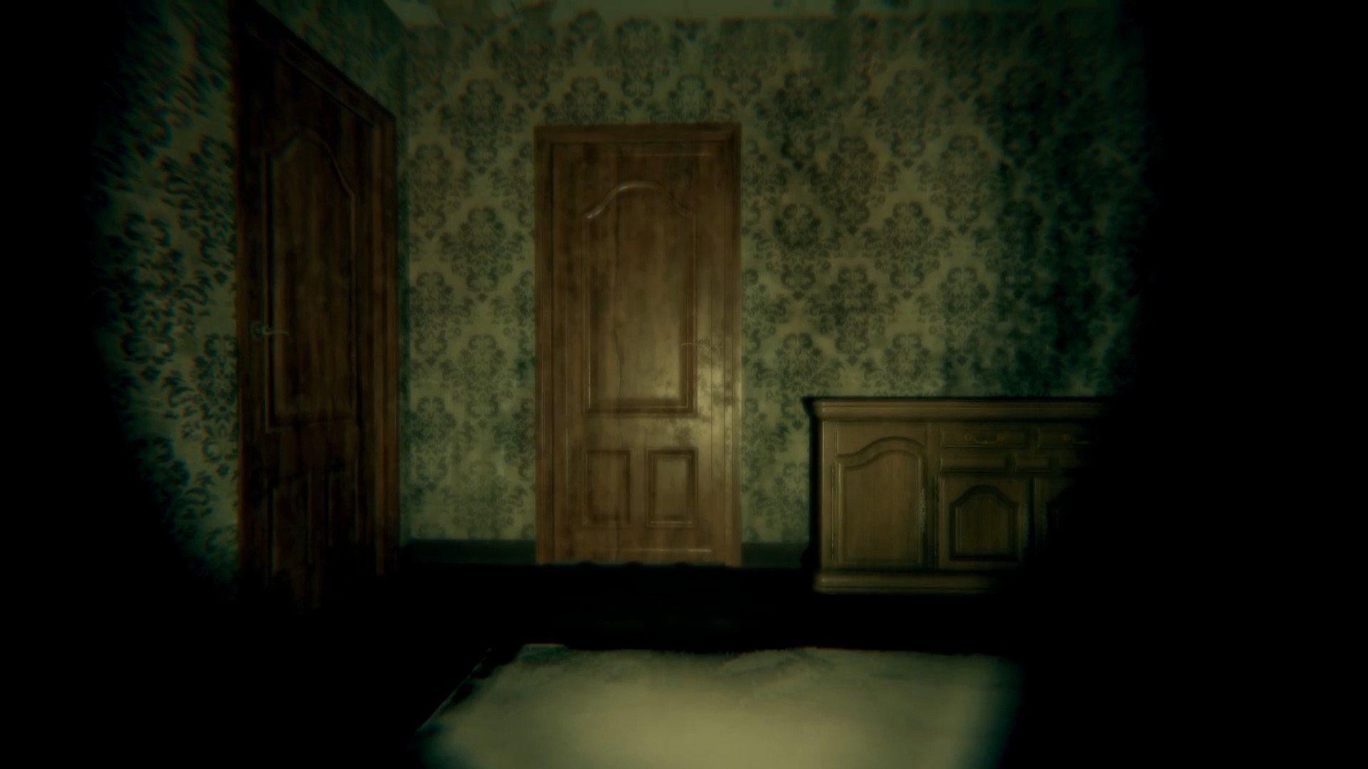Screen Shot image 4 Terror For Two ستيم كود رقمي