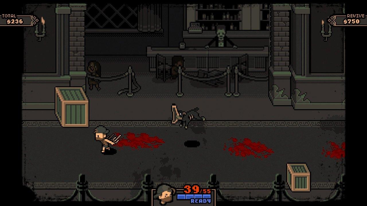 Screen Shot image 4 Streets Of Red : Devil'S Dare ديلوكس ستيم كود رقمي