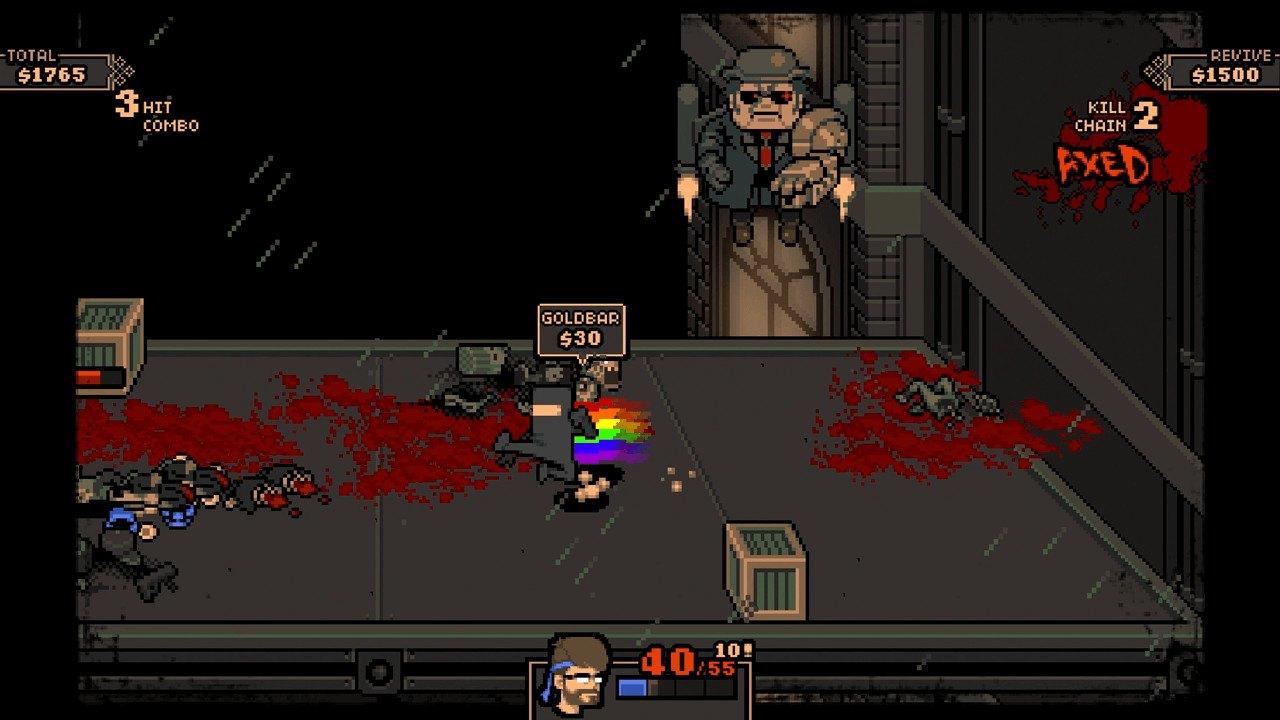 Screen Shot image 5 Streets Of Red : Devil'S Dare ديلوكس ستيم كود رقمي