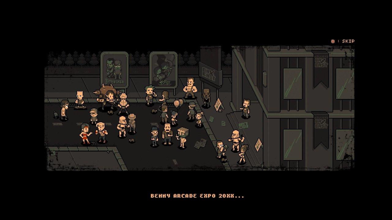Screen Shot image 6 Streets Of Red : Devil'S Dare ديلوكس ستيم كود رقمي