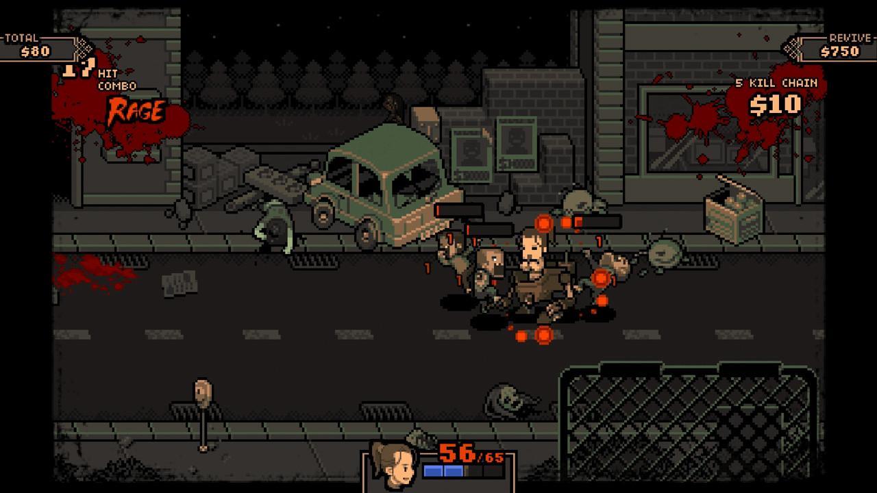 Screen Shot image 7 Streets Of Red : Devil'S Dare ديلوكس ستيم كود رقمي