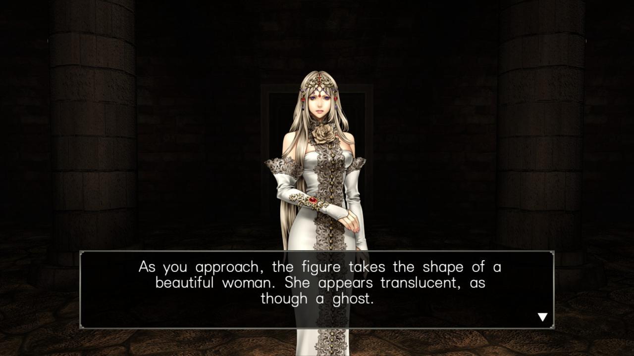 Screen Shot image 5 Wizardry: Labyrinth Of Lost Souls رابط هديه ستيم