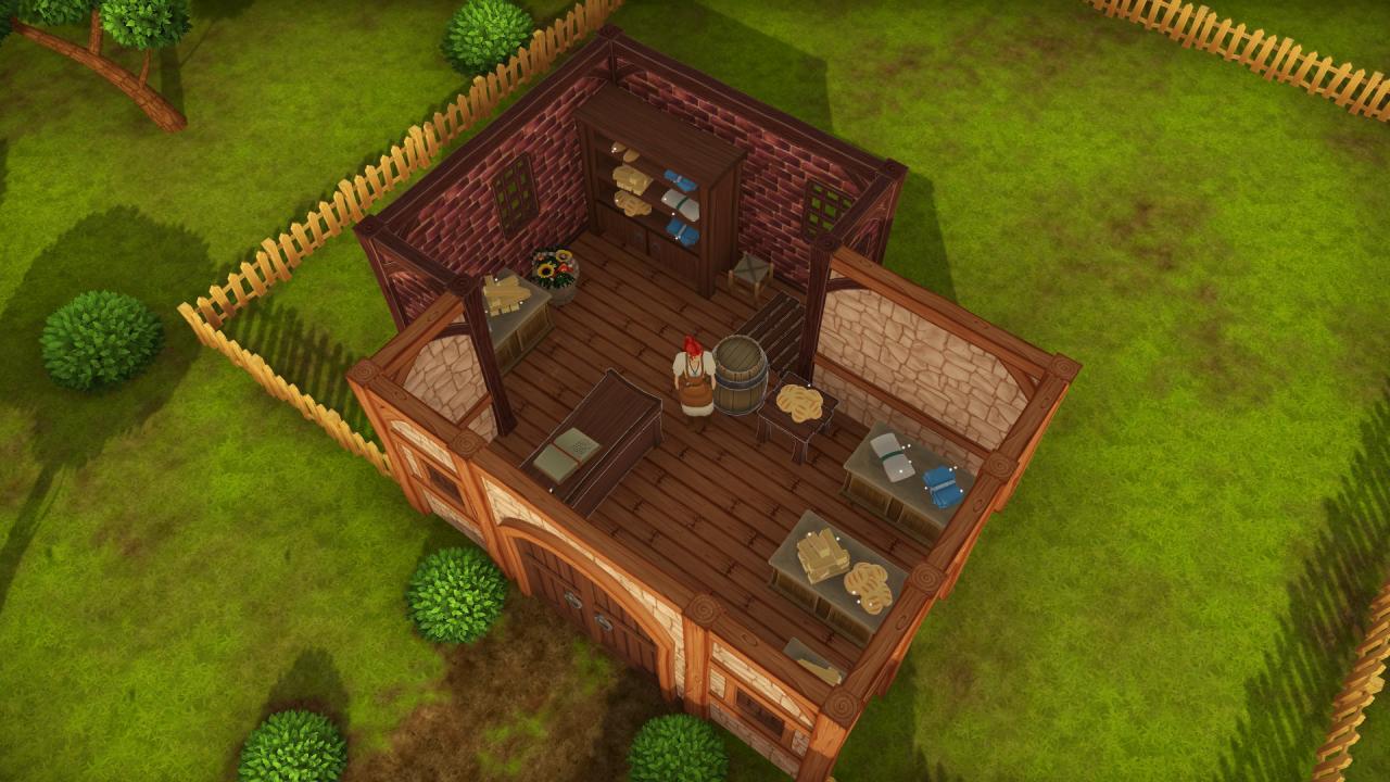 Screen Shot image 7 Winkeltje: The Little Shop بي سي ستيم حساب