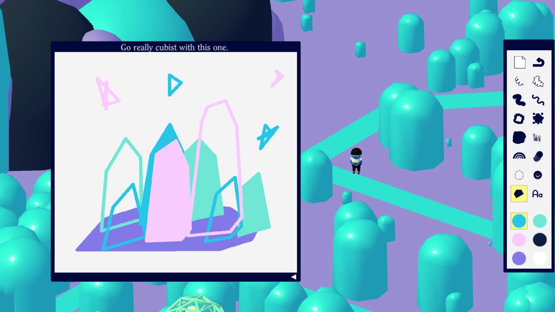 ART SQOOL ستيم كود رقمي