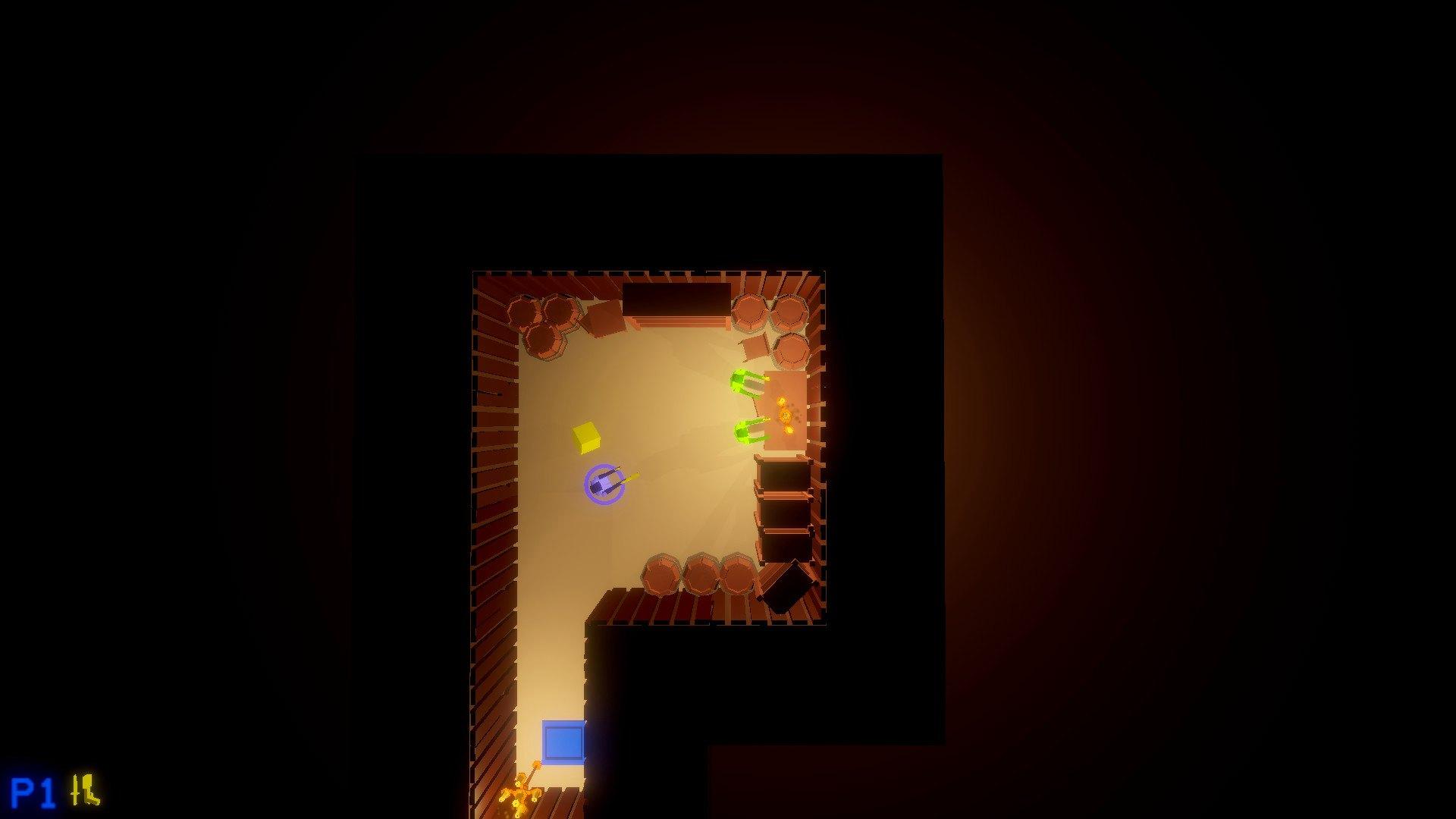 Screen Shot image 2 Definitely Sneaky But Not Sneaky ستيم كود رقمي