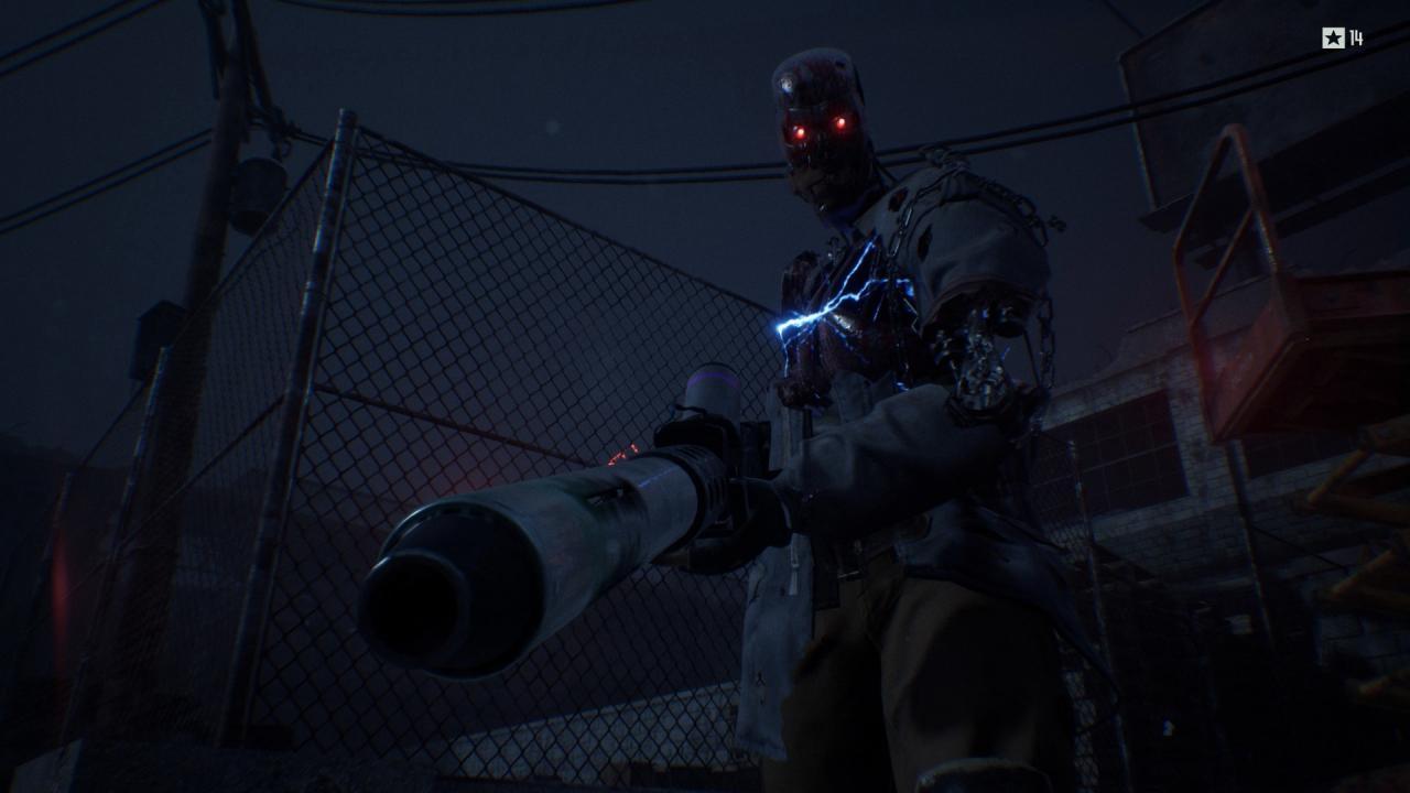 Screen Shot image 2 Terminator: Resistance رابط هديه ستيم