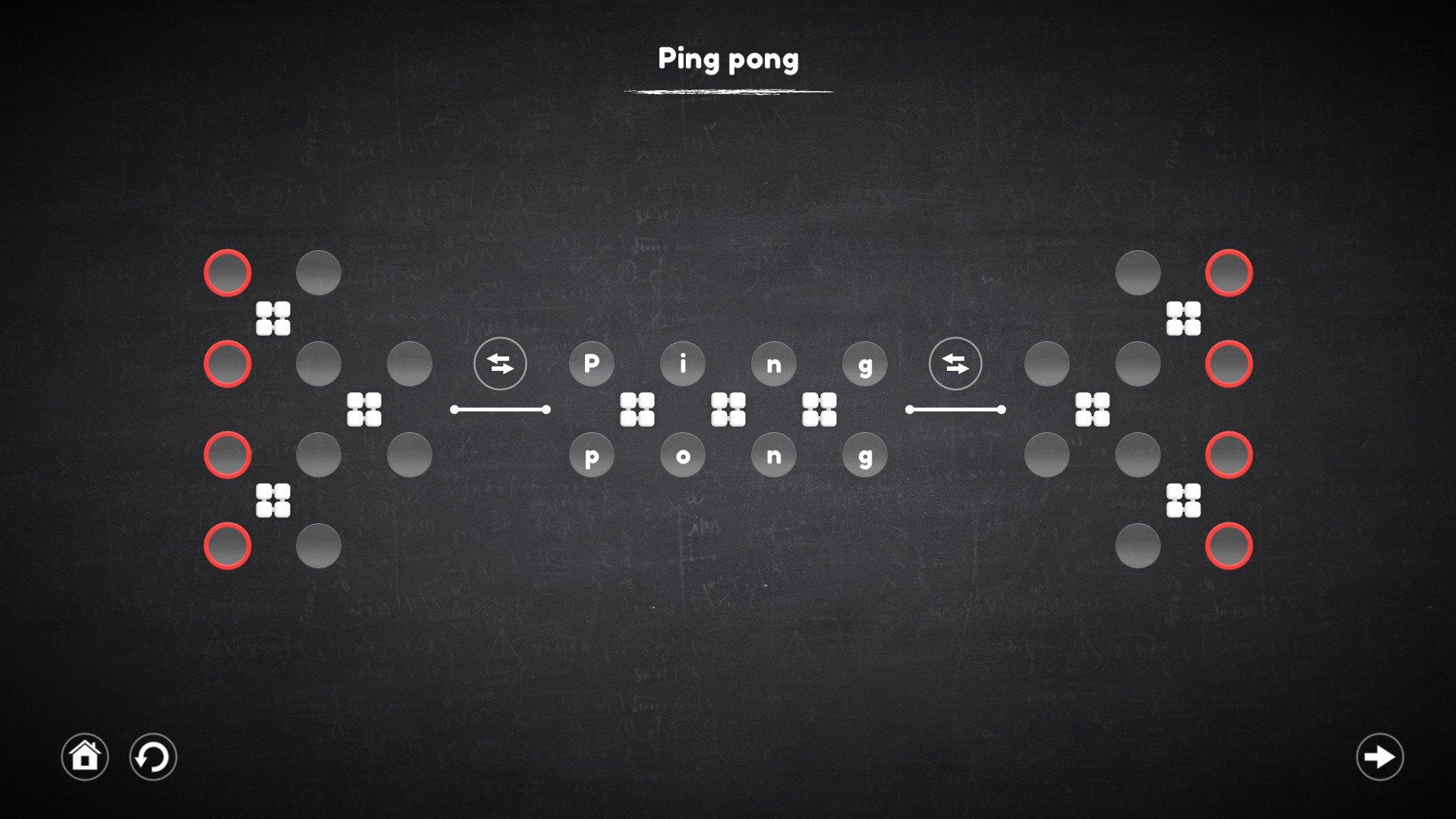 Screen Shot image 4 Blueprint Word: Classroom ستيم كود رقمي