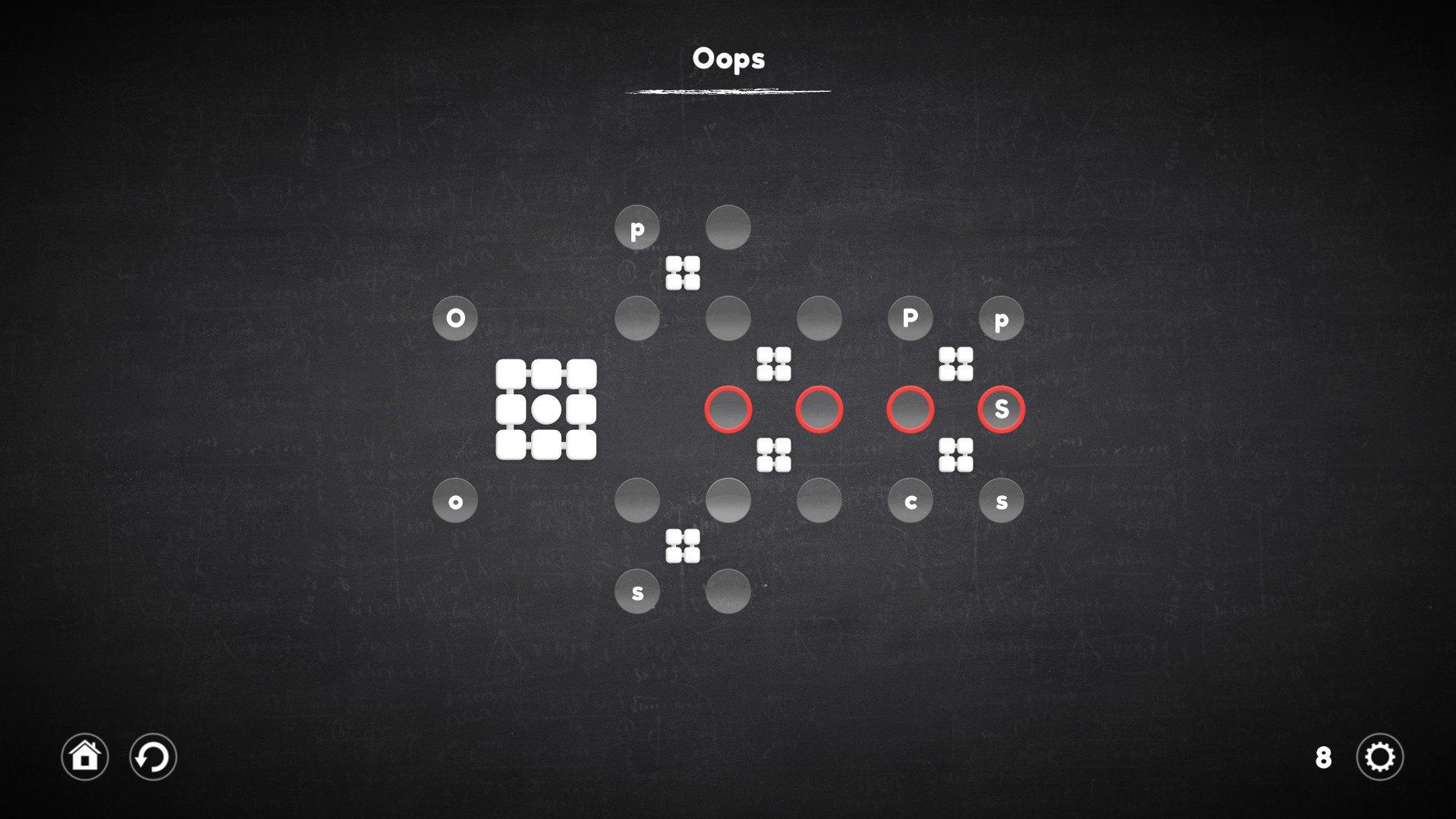 Screen Shot image 6 Blueprint Word: Classroom ستيم كود رقمي