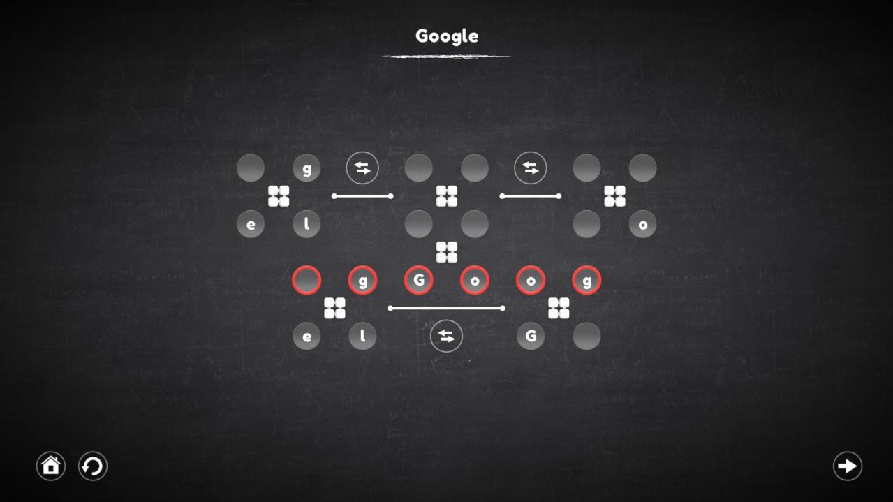 Screen Shot image 7 Blueprint Word: Classroom ستيم كود رقمي