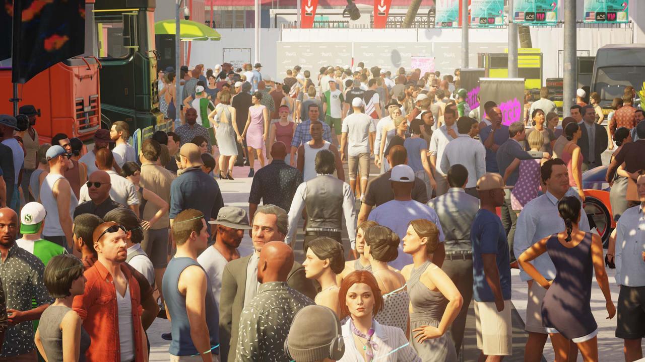 Screen Shot image 0 HITMAN 2 - Expansion Pass DLC بي سي ستيم كود رقمي