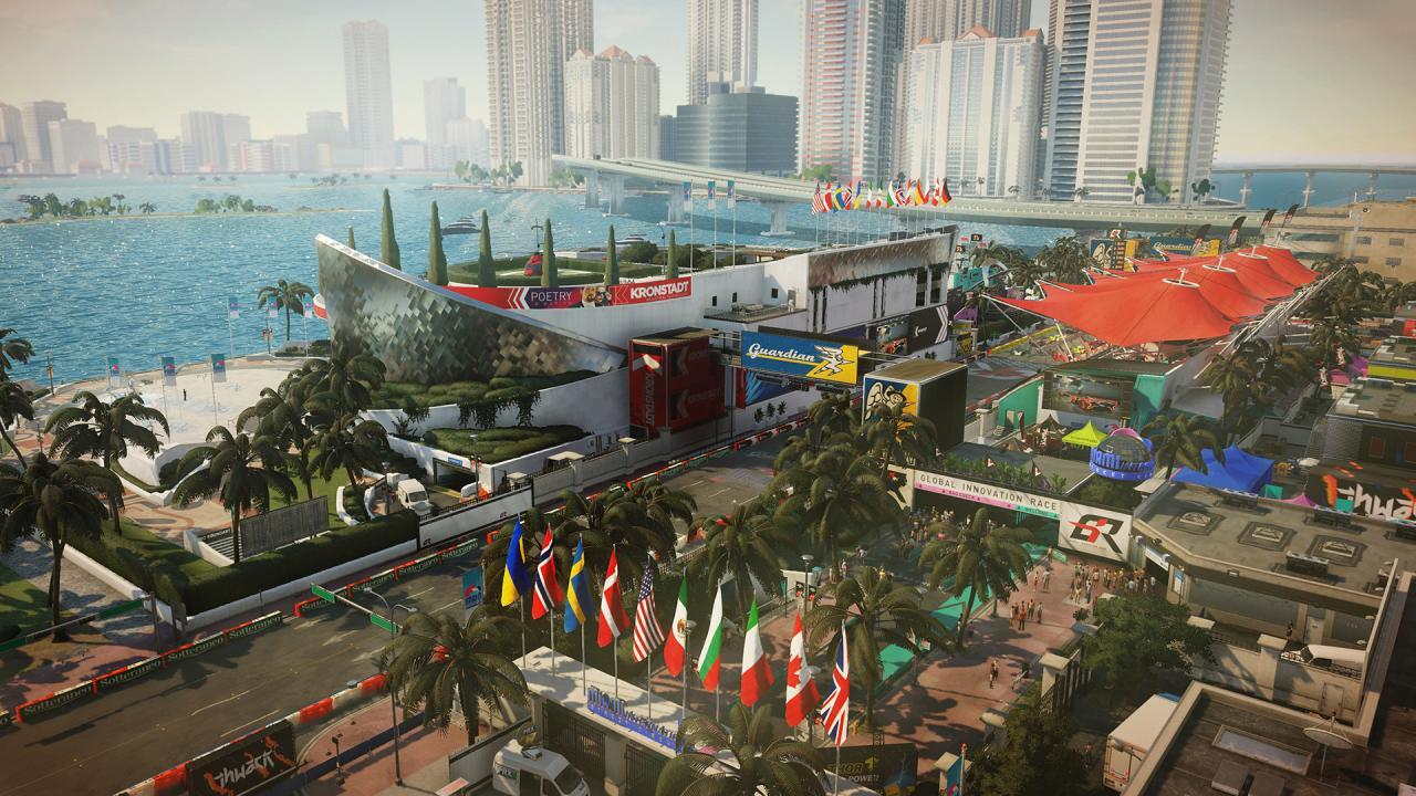Screen Shot image 5 HITMAN 2 - Expansion Pass DLC بي سي ستيم كود رقمي