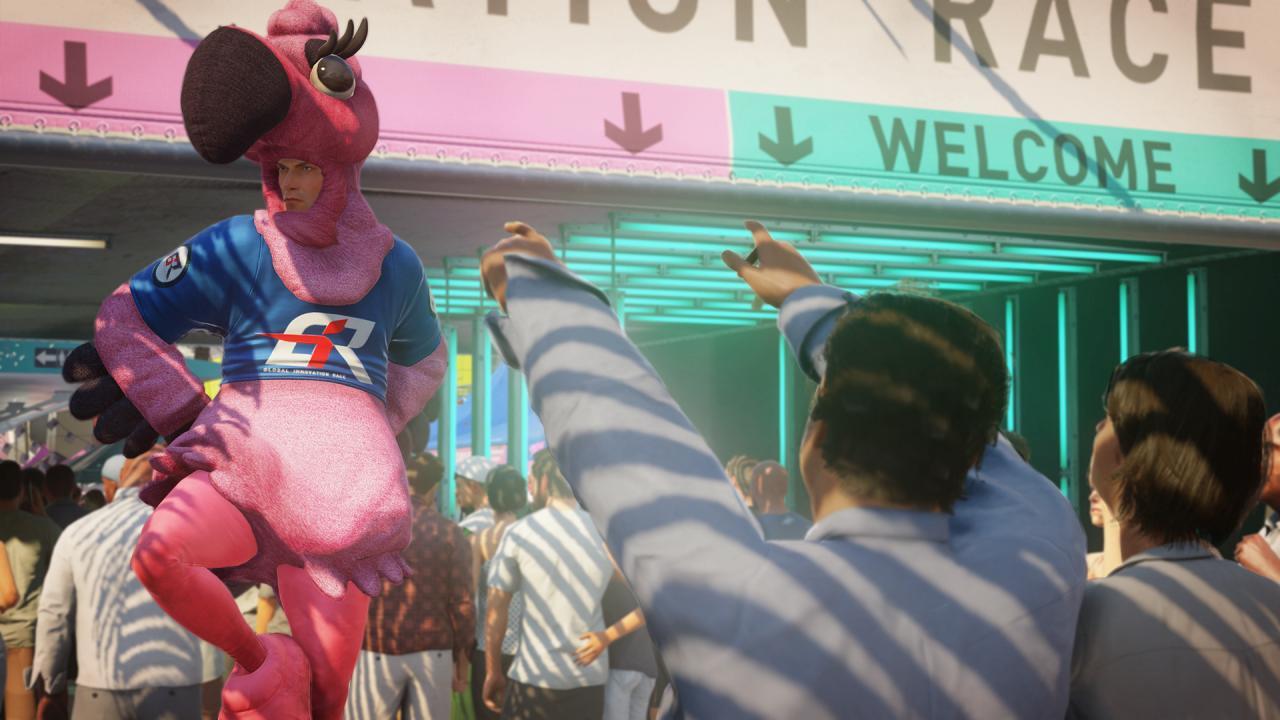 Screen Shot image 6 HITMAN 2 - Expansion Pass DLC بي سي ستيم كود رقمي