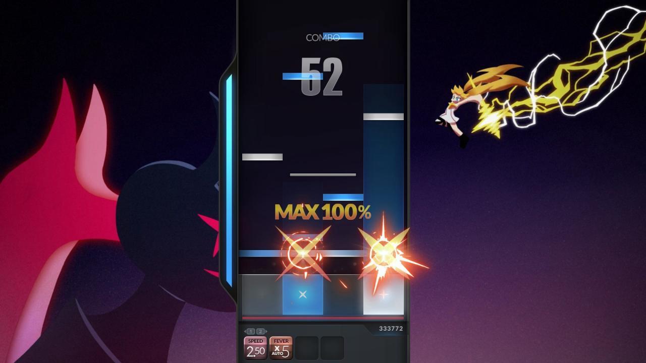 Screen Shot image 1 DJMAX RESPECT V Complete (2022) اصدار ستيم كود رقمي