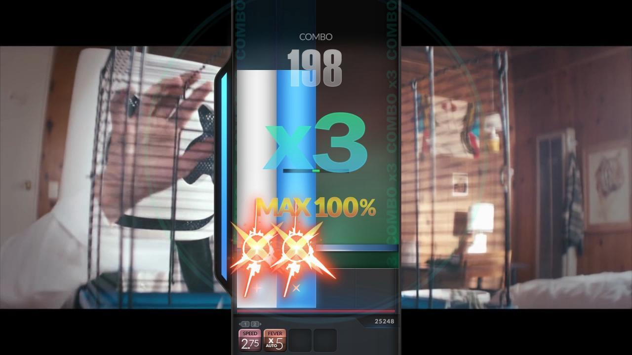 Screen Shot image 3 DJMAX RESPECT V Complete (2022) اصدار ستيم كود رقمي