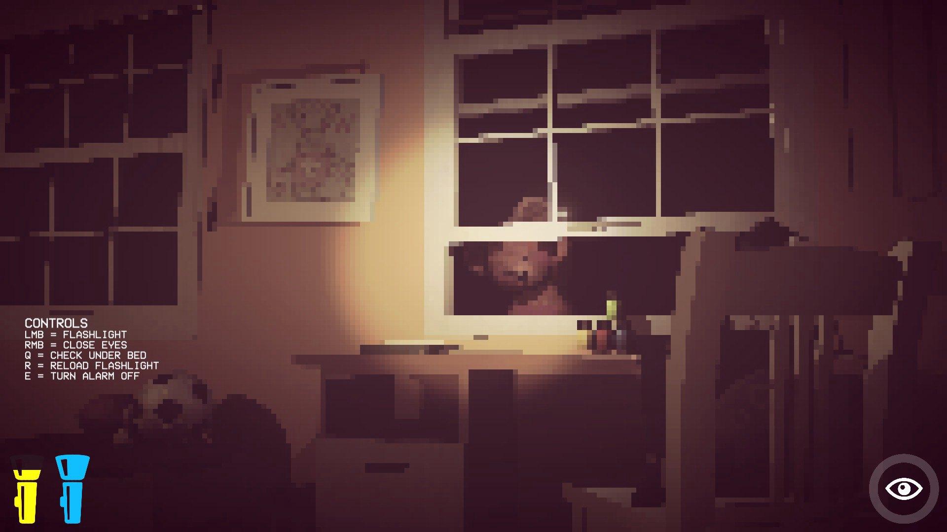 Screen Shot image 0 Bedtime Blues ستيم كود رقمي