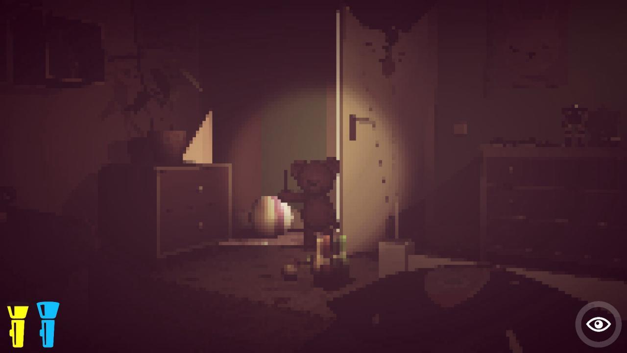 Screen Shot image 2 Bedtime Blues ستيم كود رقمي
