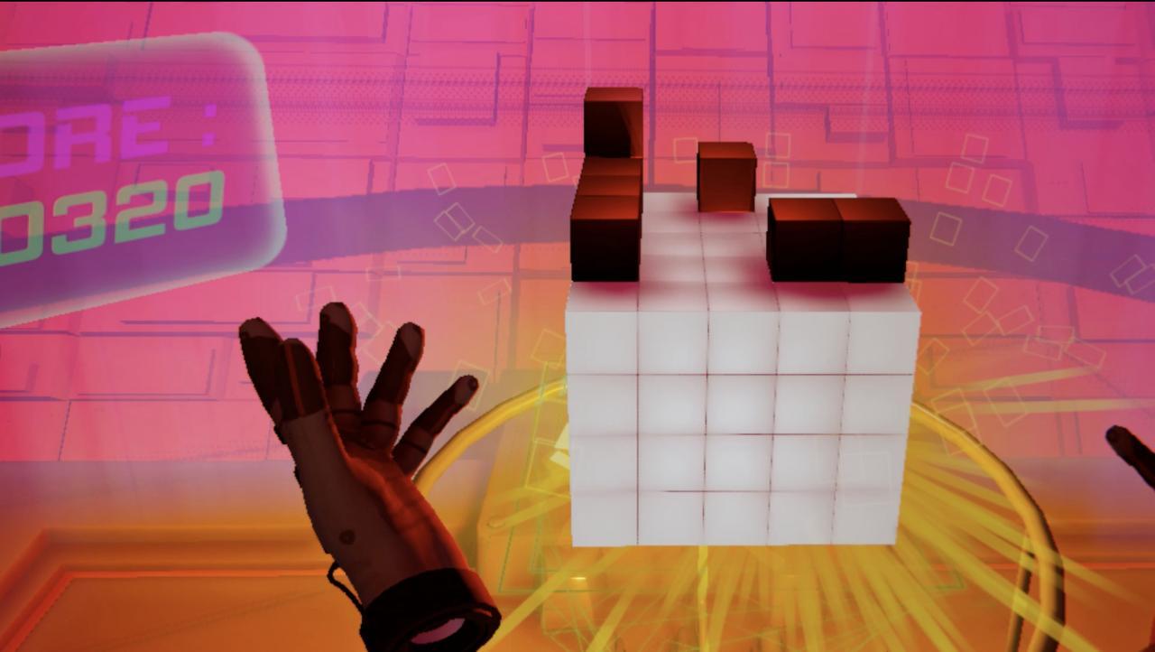 Screen Shot image 2 Beat Blocks VR ستيم كود رقمي
