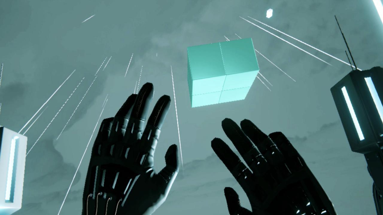Screen Shot image 3 Beat Blocks VR ستيم كود رقمي