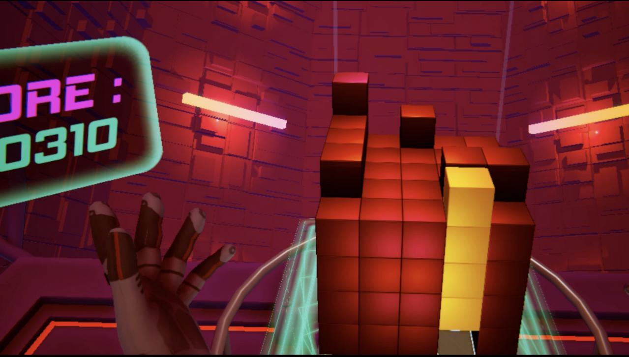 Screen Shot image 4 Beat Blocks VR ستيم كود رقمي