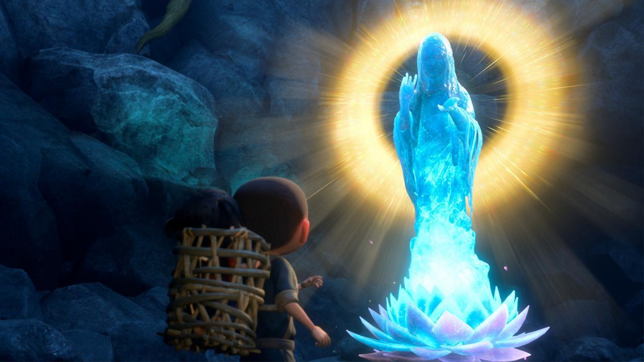 Screen Shot image 2 MONKEY KING: HERO IS BACK ستيم كود رقمي