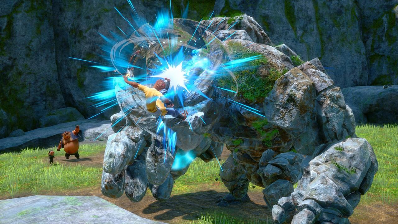 Screen Shot image 5 MONKEY KING: HERO IS BACK ستيم كود رقمي