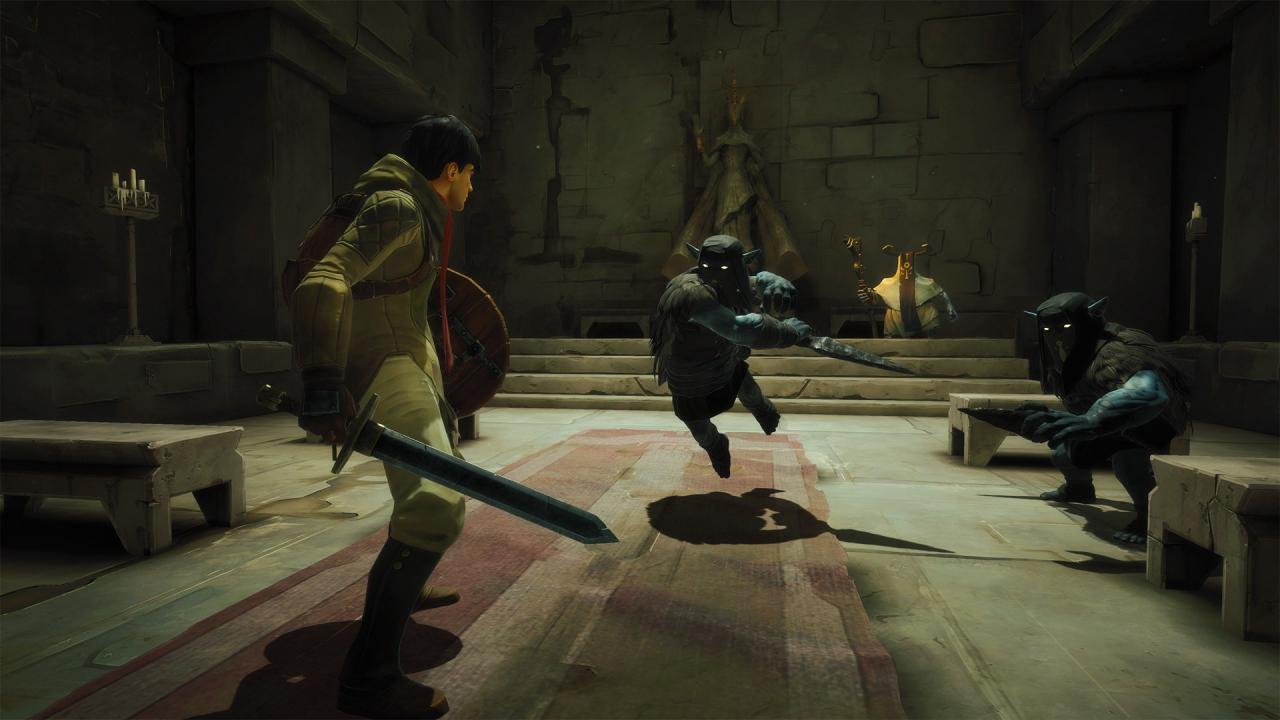 Screen Shot image 0 Chronos: Before The Ashes ارجنتيني اكسبوكس 1 / إكس بوكس سيريس X|S كود رقمي