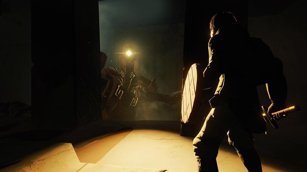 Screen Shot image 1 Chronos: Before The Ashes ارجنتيني اكسبوكس 1 / إكس بوكس سيريس X|S كود رقمي