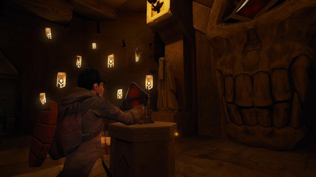 Screen Shot image 2 Chronos: Before The Ashes ارجنتيني اكسبوكس 1 / إكس بوكس سيريس X|S كود رقمي