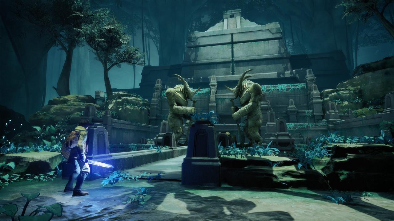 Screen Shot image 3 Chronos: Before The Ashes ارجنتيني اكسبوكس 1 / إكس بوكس سيريس X|S كود رقمي