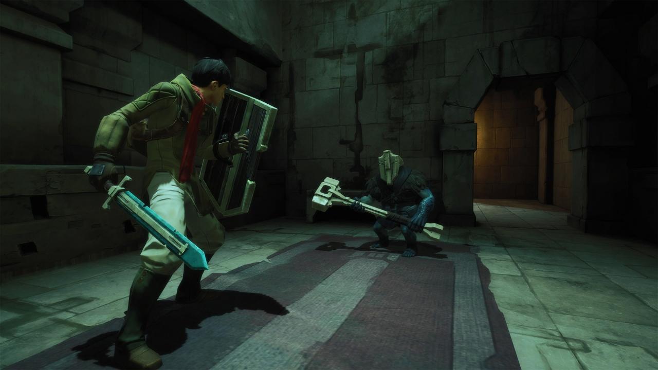 Screen Shot image 5 Chronos: Before The Ashes اوروبي اكسبوكس 1 كود رقمي