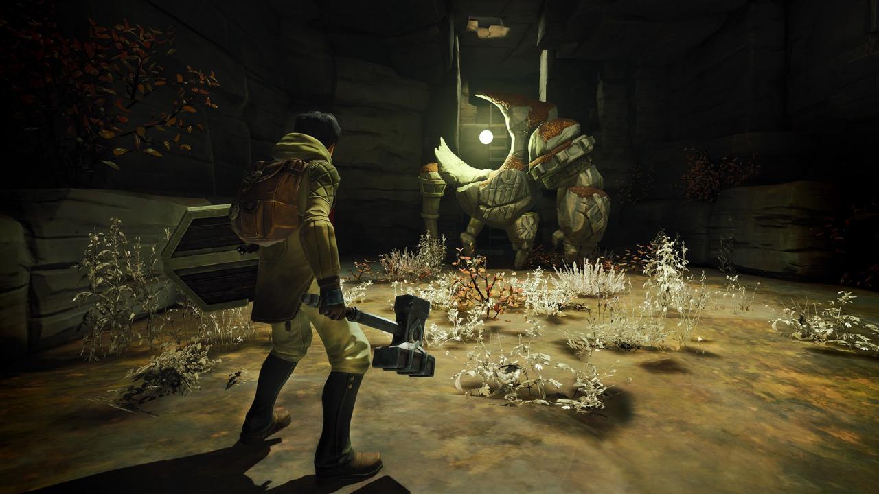 Screen Shot image 6 Chronos: Before The Ashes ارجنتيني اكسبوكس 1 / إكس بوكس سيريس X|S كود رقمي