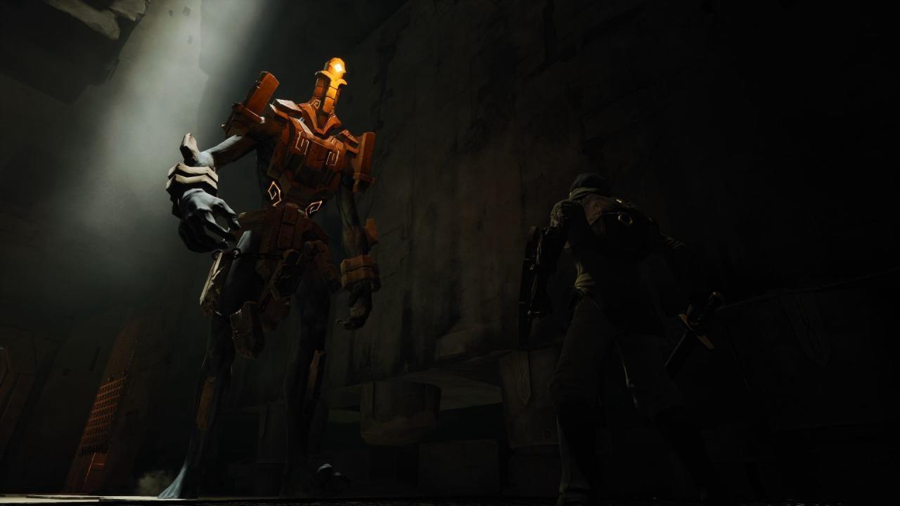 Screen Shot image 7 Chronos: Before The Ashes ارجنتيني اكسبوكس 1 / إكس بوكس سيريس X|S كود رقمي
