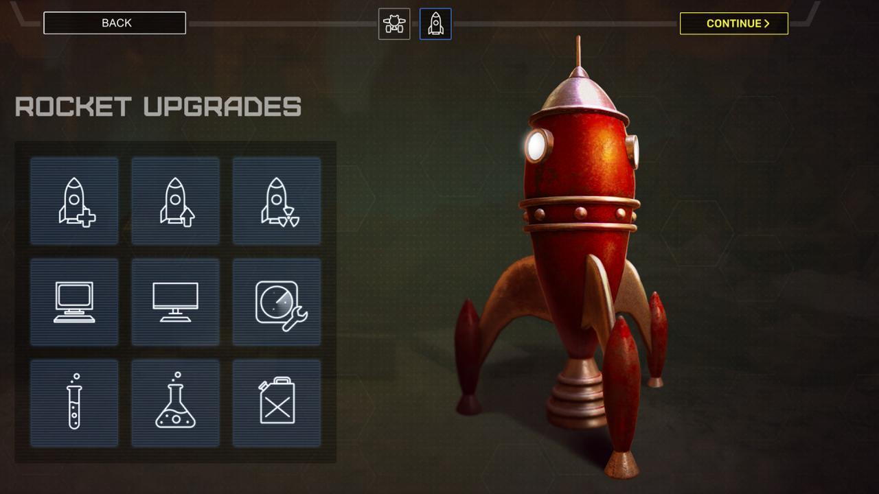 Screen Shot image 2 Dig To The Stars بي سي ستيم كود رقمي