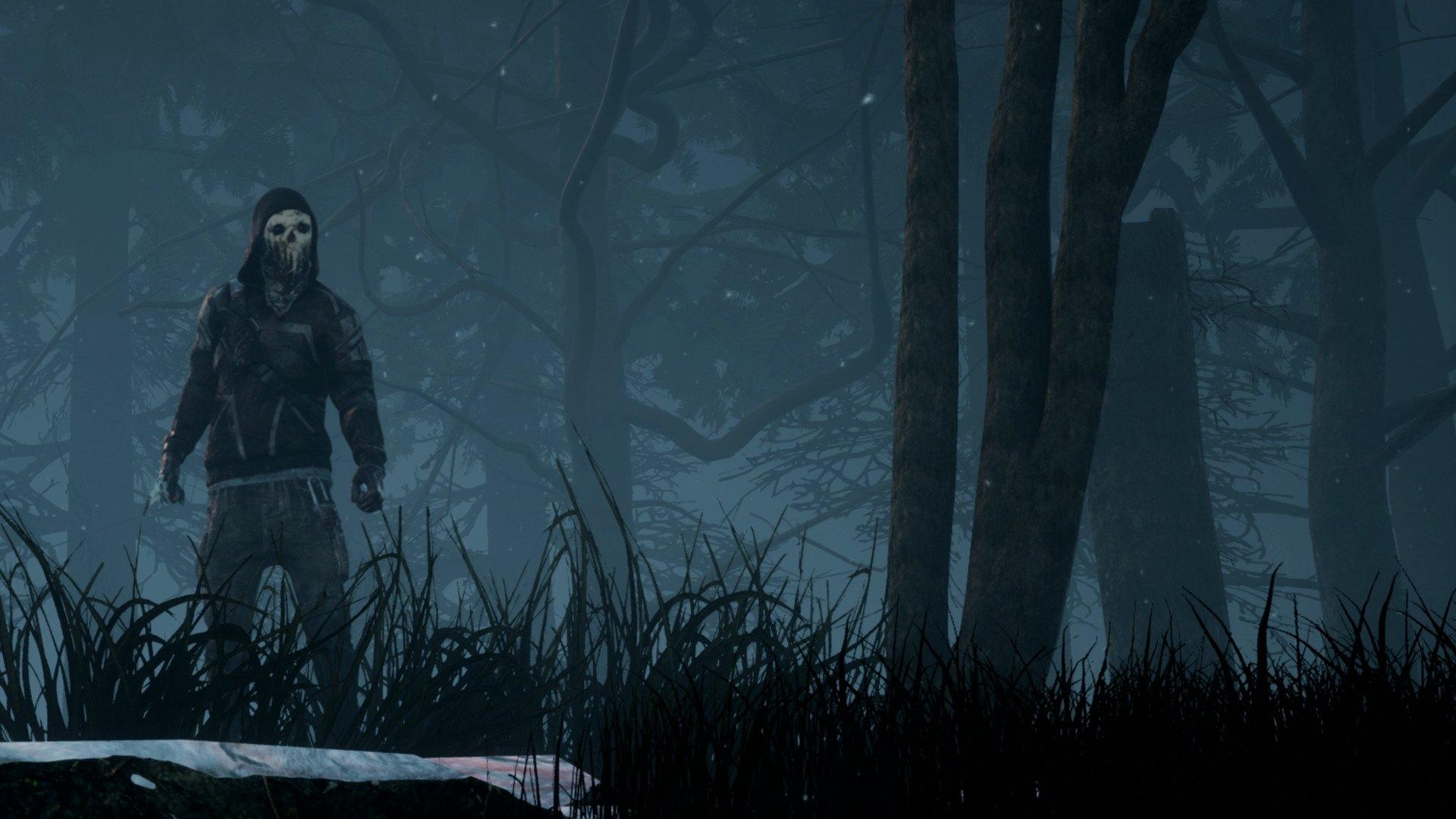Screen Shot image 6 Dead By Daylight - Darkness Among امريكي DLC بي سي ستيم كود رقمي