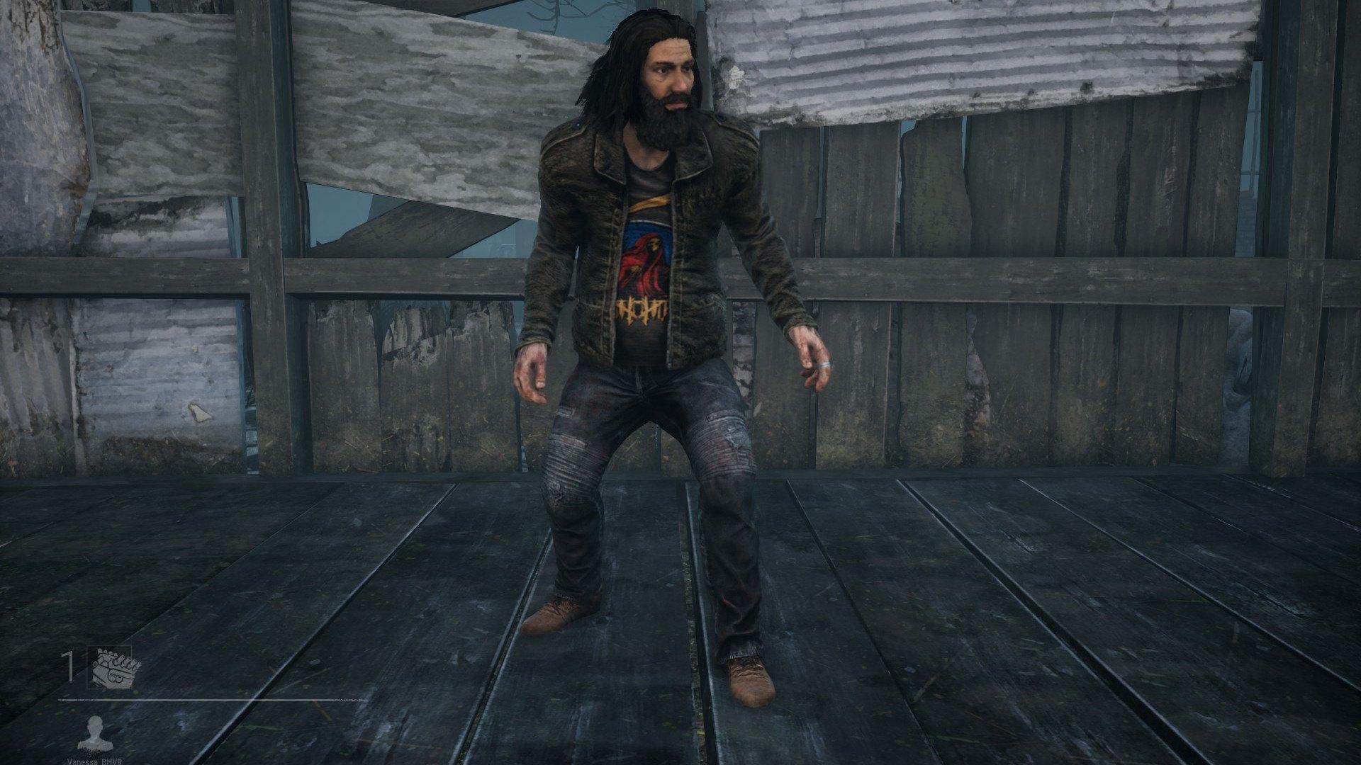 Screen Shot image 7 Dead By Daylight - Darkness Among امريكي DLC بي سي ستيم كود رقمي