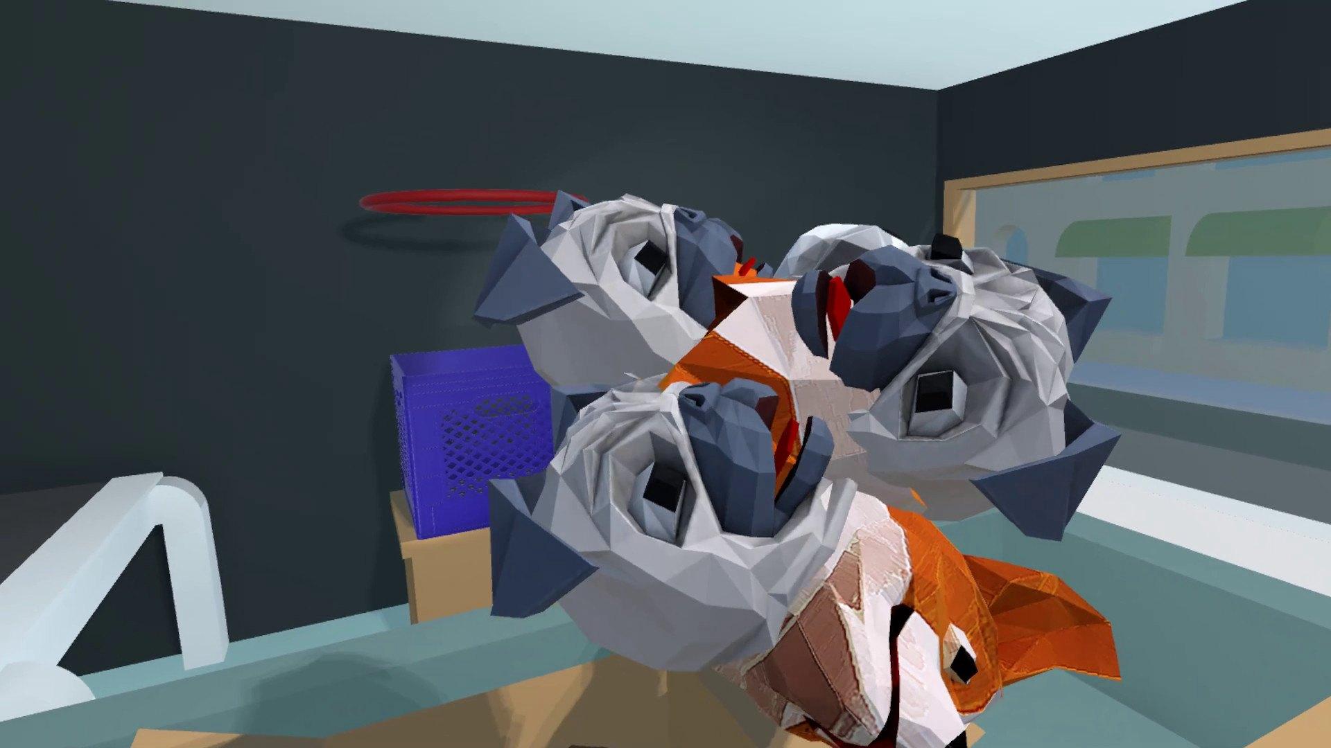 Screen Shot image 2 Dog In A Box ستيم كود رقمي