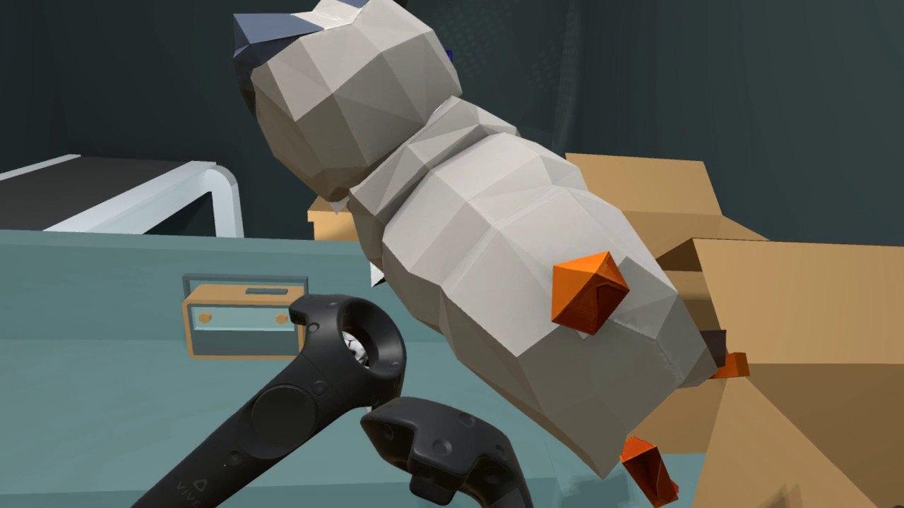 Screen Shot image 3 Dog In A Box ستيم كود رقمي