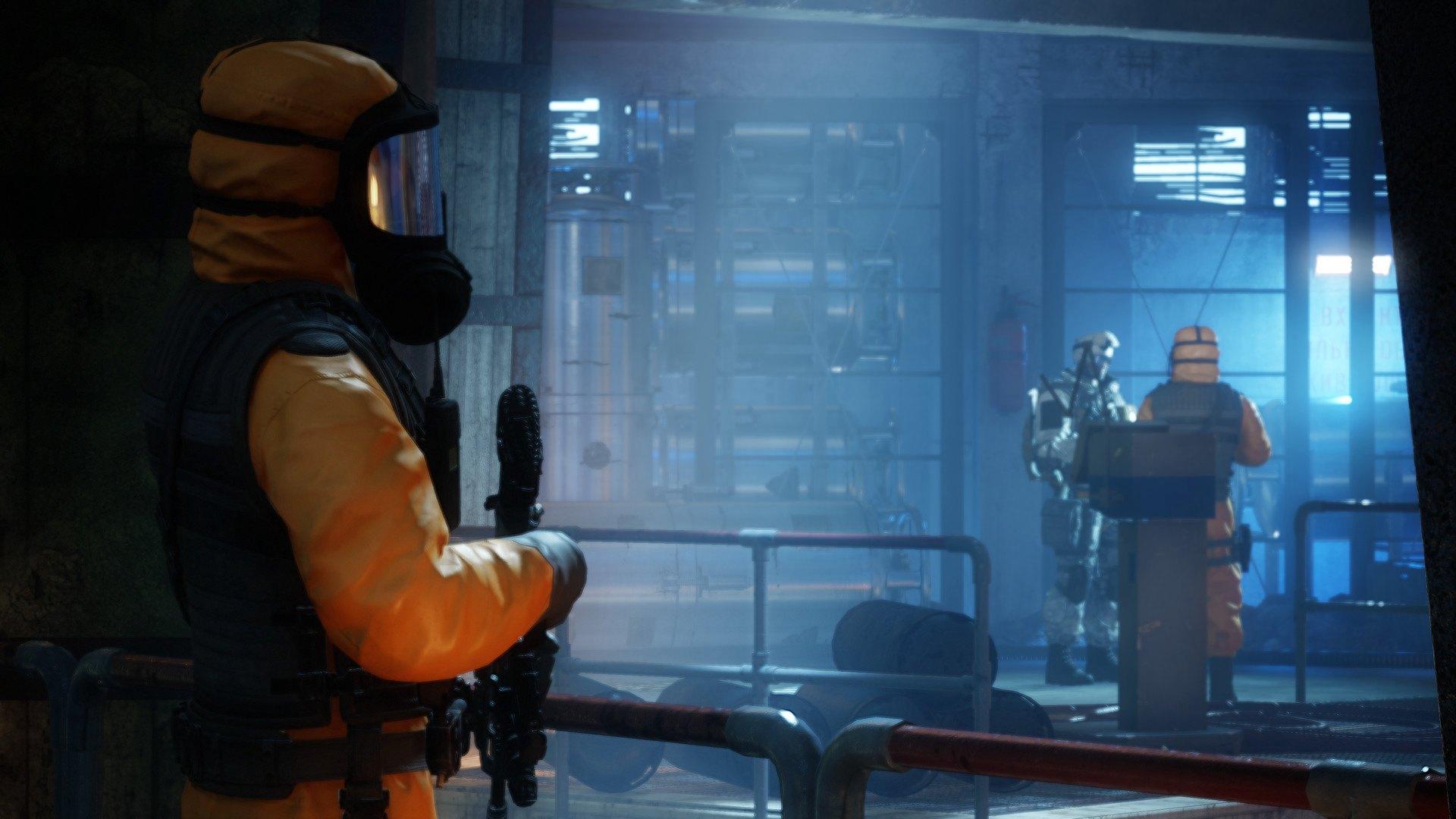 Screen Shot image 2 Sniper Ghost Warrior Contracts 2 امريكي اكسبوكس 1 كود رقمي