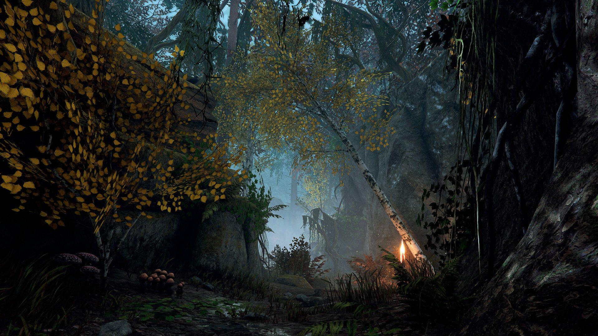 Screen Shot image 5 Warhammer: Vermintide 2 - Back To Ubersreik اوروبي ستيم كود رقمي