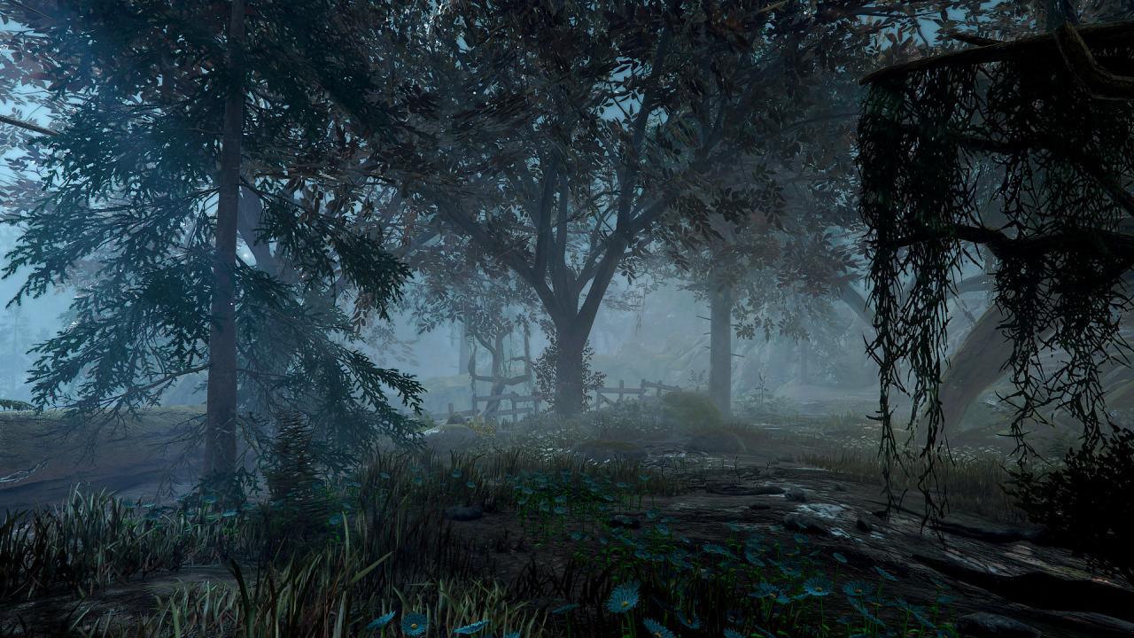 Screen Shot image 6 Warhammer: Vermintide 2 - Back To Ubersreik اوروبي ستيم كود رقمي